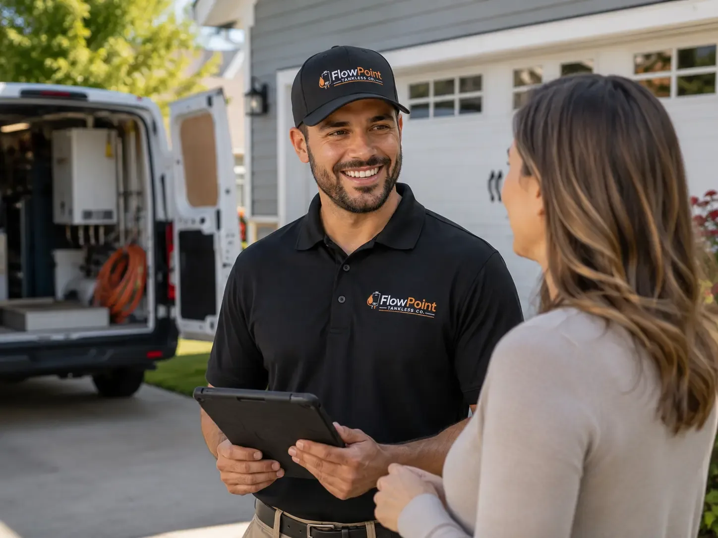 Tankless Water Heater Installation Stowell, TX FAQs